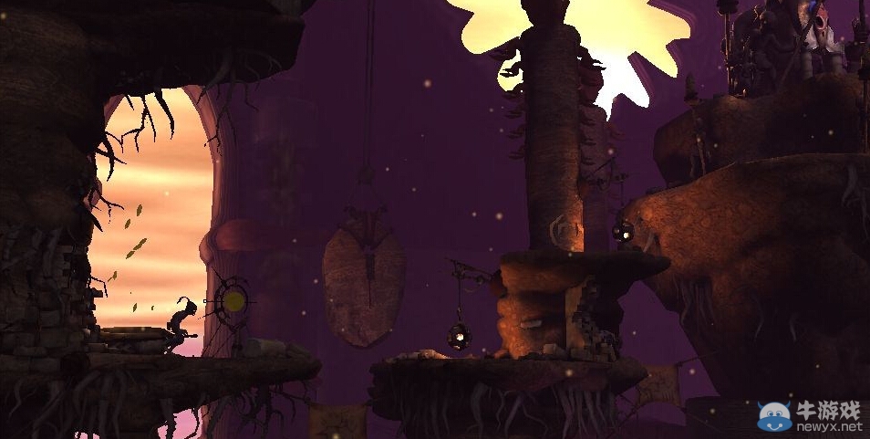 《奇異世界：阿比逃亡記》PSV版將至 1月19日發售