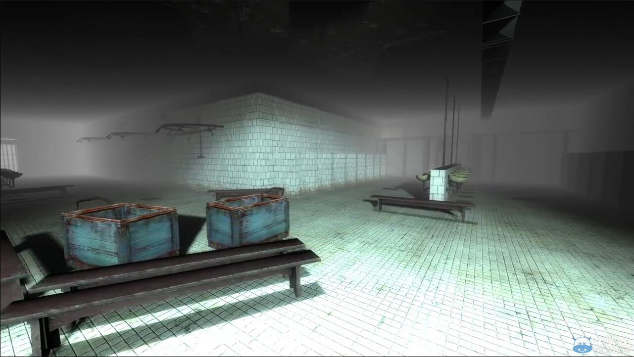 《半條命》玩家自制新作獲V社認(rèn)可 已在Steam發(fā)售