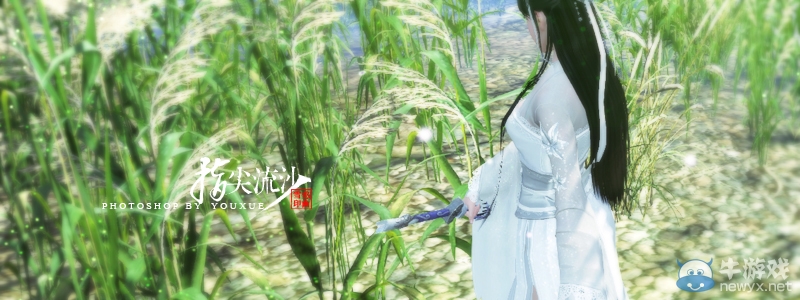 《天涯明月刀》pvp的一百個冷知識