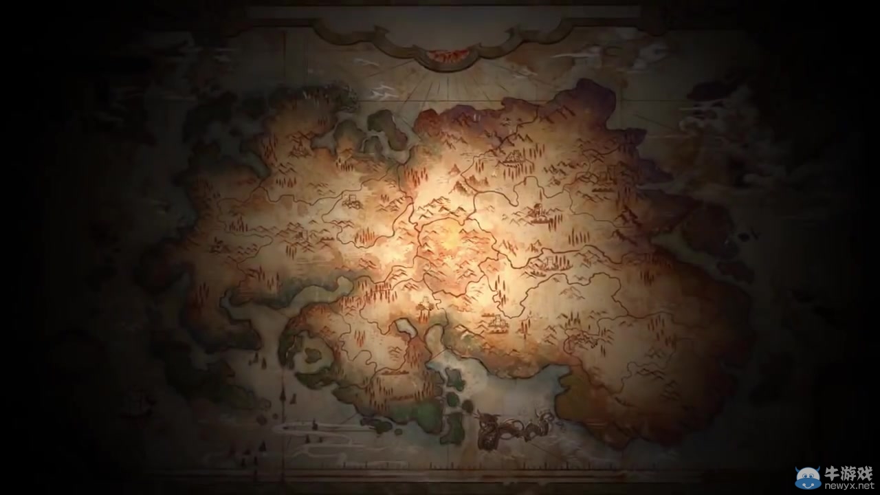 策略RPG《圣王國》預計今年夏季登陸歐美市場
