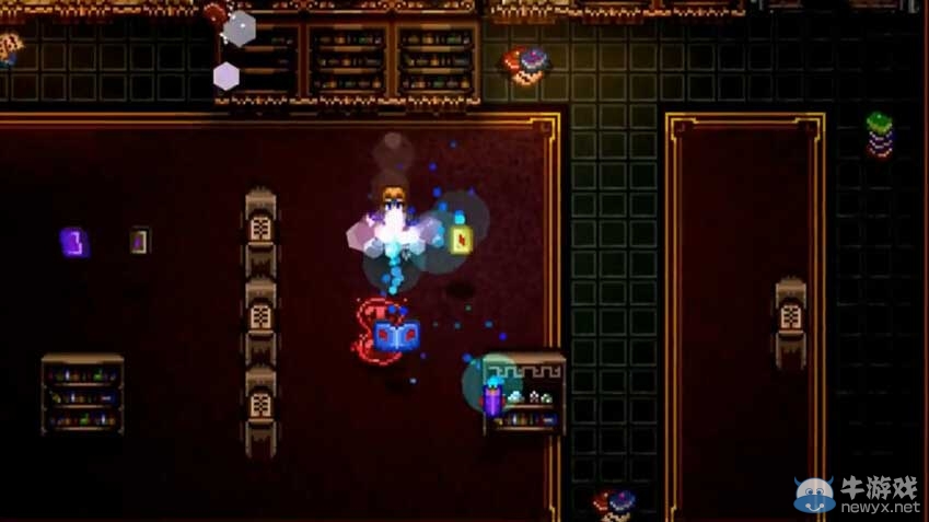 《不屈的靈魂》圣劍傳說風RPG強化移植至PC