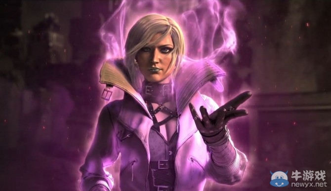 微軟注冊《幻影沙塵》商標 擁有在線游戲功能