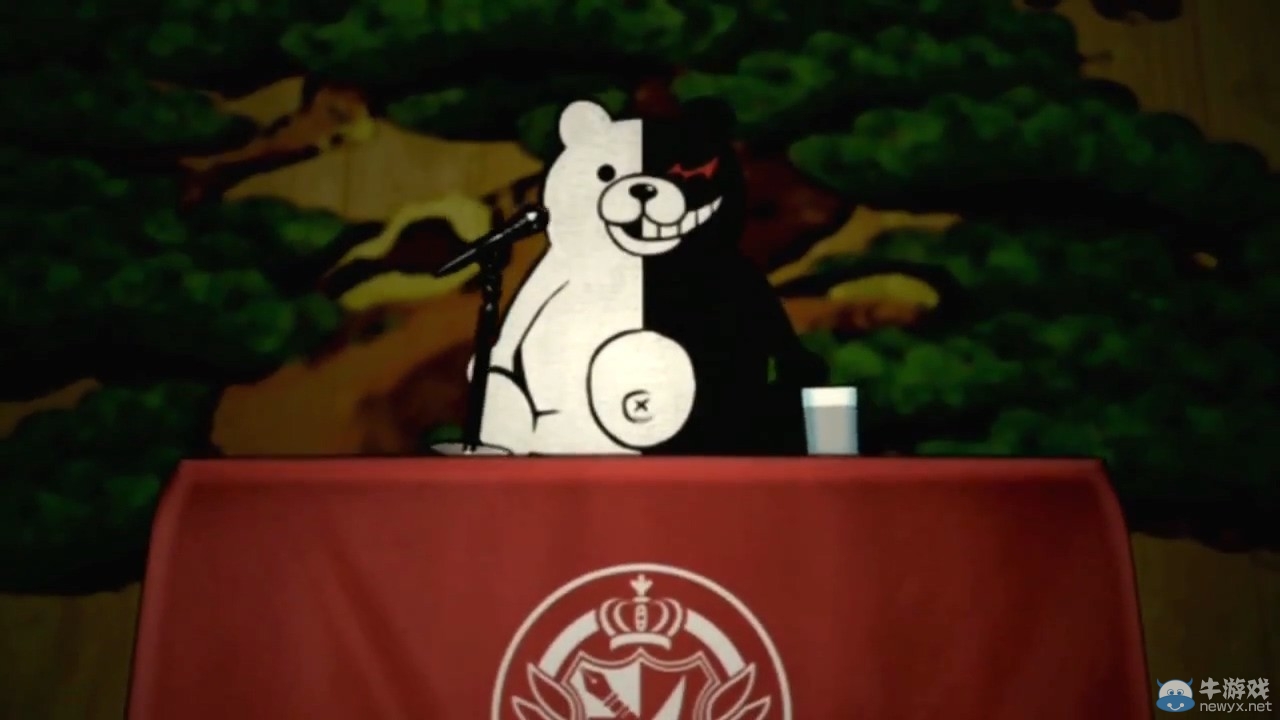 《彈丸論破》PC版下月登陸Steam 配置需求公布