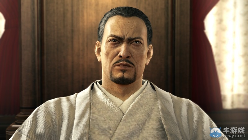 《如龍：極》公布新截圖 展現游戲人物柏木修及Yuya