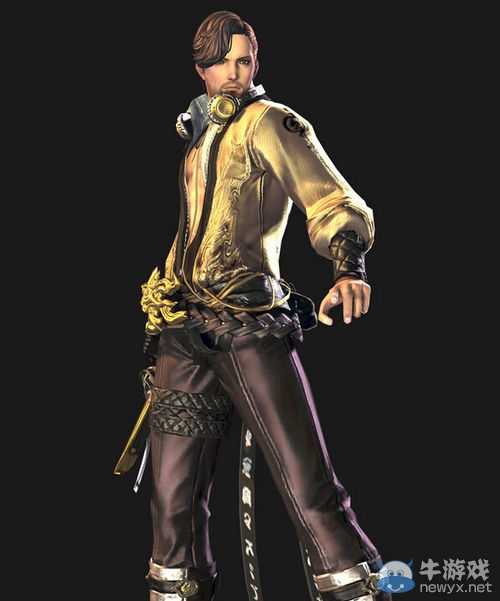 《劍靈》繼承者新版1月26日上線 武神塔20層開放