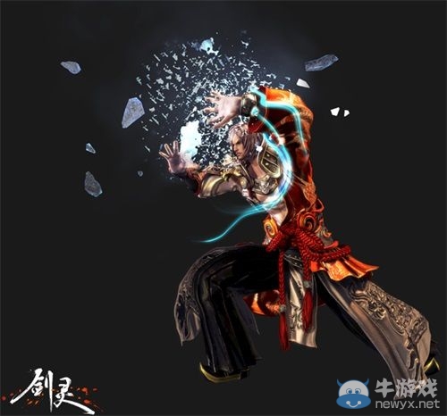 新劇情新副本新大陸 《劍靈》一月新篇章即將開啟