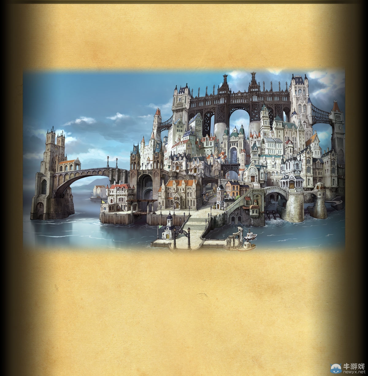 《勇氣默示錄2》時隔一年將登陸北美地區(qū)3DS