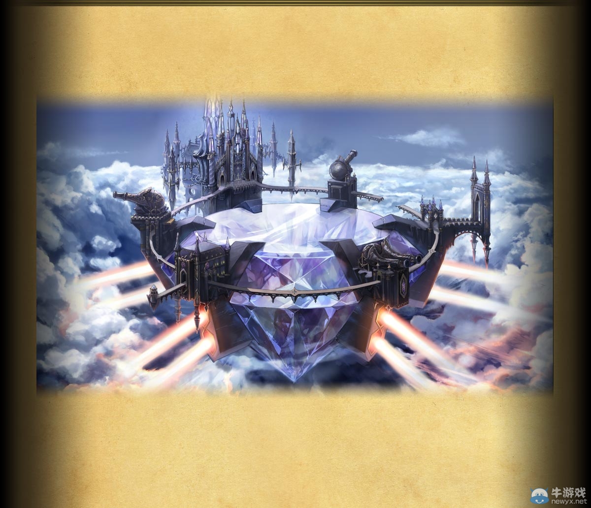 《勇氣默示錄2》時隔一年將登陸北美地區(qū)3DS