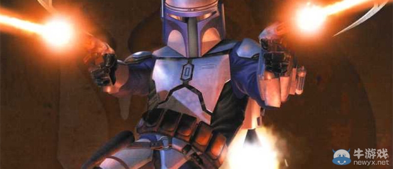 三款PS2經(jīng)典《星球大戰(zhàn)》模擬游戲現(xiàn)已登陸PS4平臺