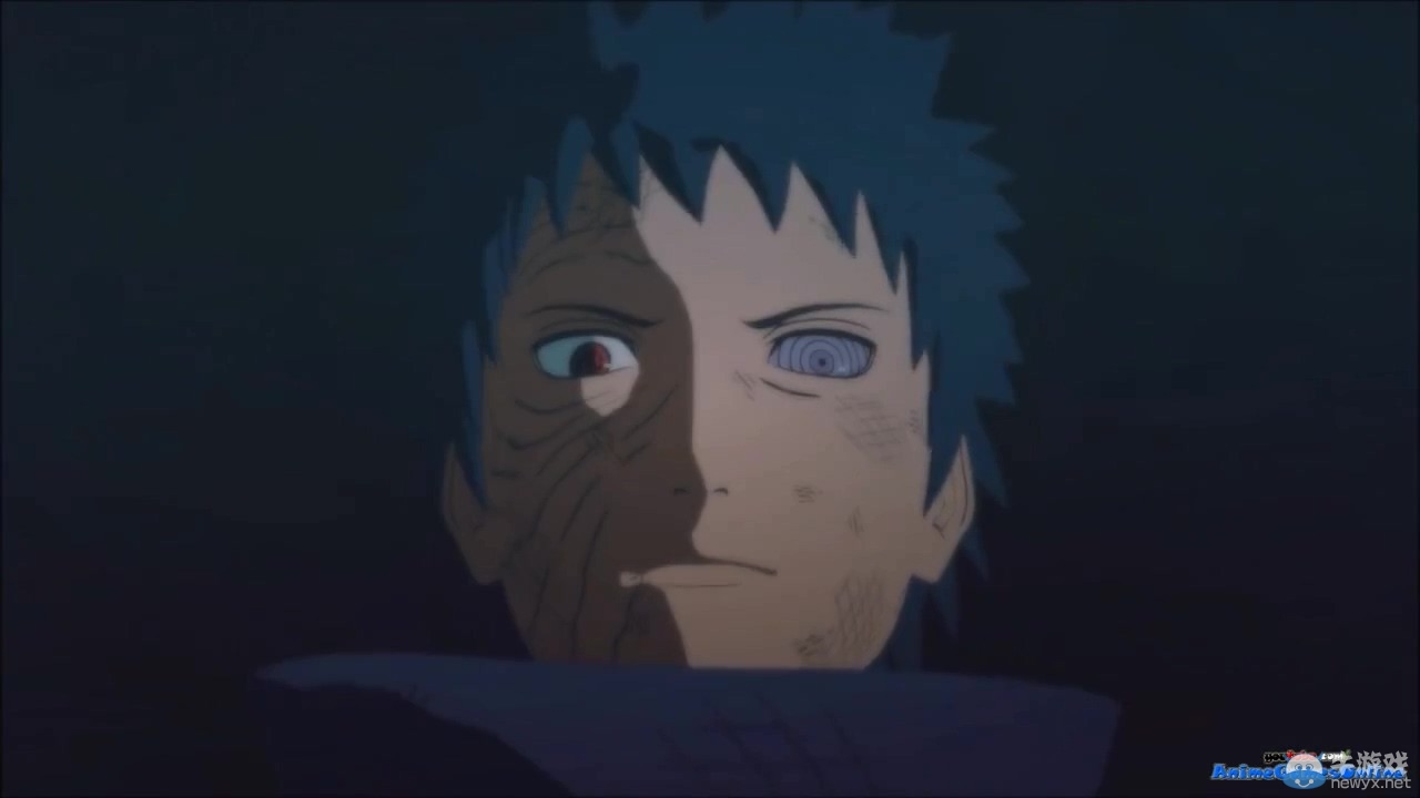 《火影忍者疾風(fēng)傳：究極忍者風(fēng)暴4》劇情模式演示 悲情再現(xiàn)寧次之死