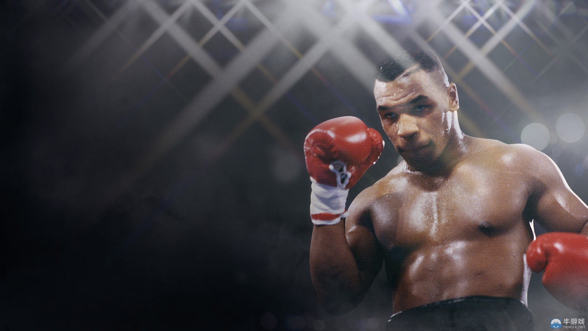 《UFC 2》加入重量級角色“泰森” 傳奇拳王出戰