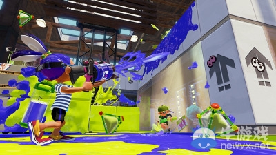 《噴射美少女》迎來最后一次更新 新截圖放出