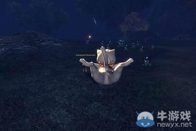 劍靈玩家控訴NCSoft:劍靈的靈族太萌傷到了他