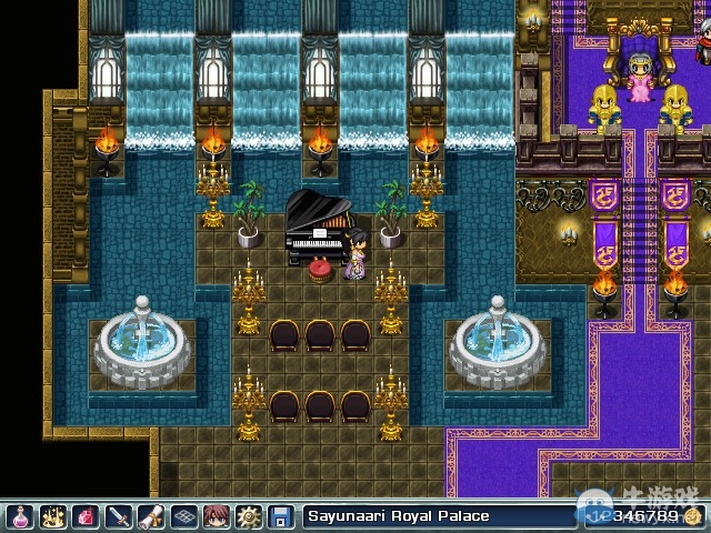 冒險RPG《阿誒蒂里亞的回聲》登陸Steam 國區(qū)售價感人
