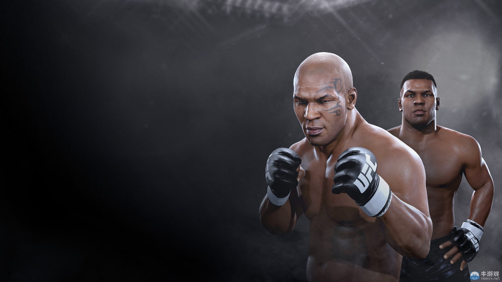 《UFC 2》加入重量級角色“泰森” 傳奇拳王出戰
