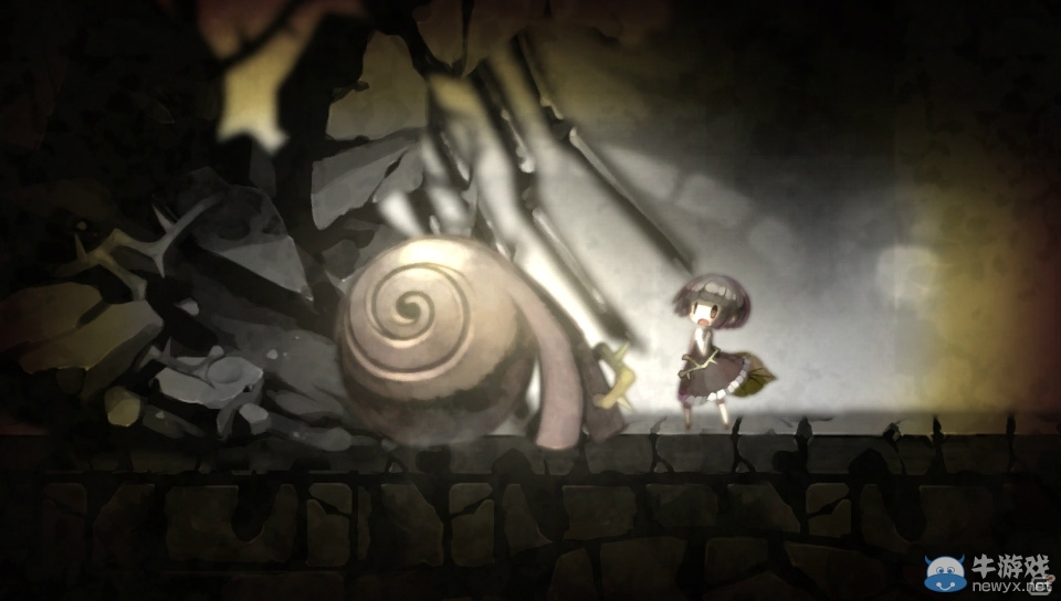 《羅絲和黃昏的古城》新情報公開 將于4月28日發售