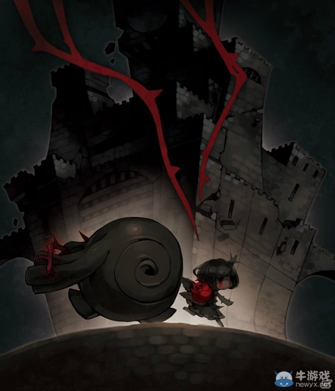 《羅絲和黃昏的古城》新情報公開 將于4月28日發售