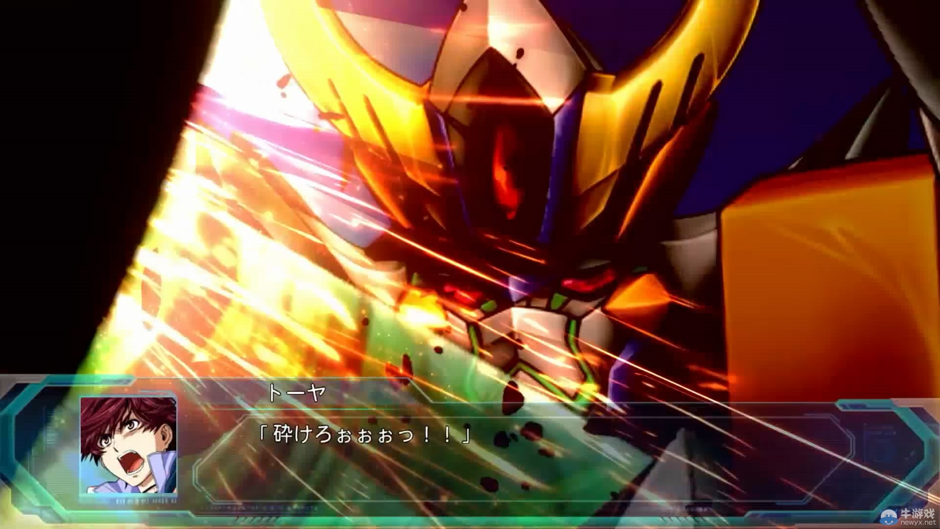 《超級機器人大戰OG：月球居民》首款PV公布 激斗高達再臨