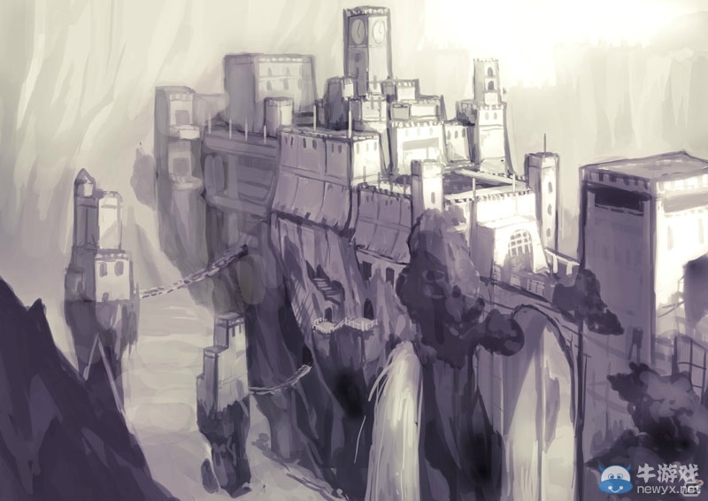 《羅絲和黃昏的古城》新情報公開 將于4月28日發售