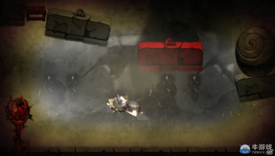 《羅絲和黃昏的古城》新情報公開 將于4月28日發售