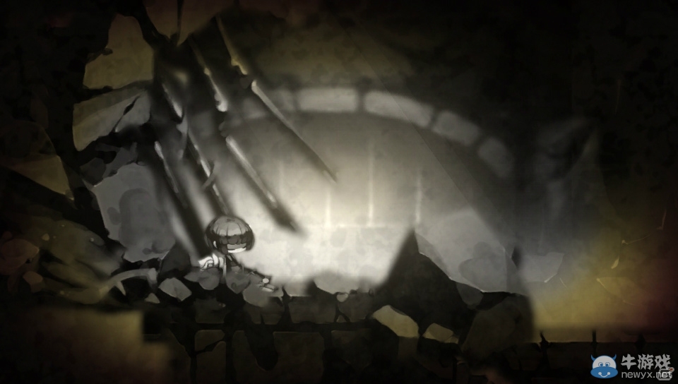 《羅絲和黃昏的古城》新情報公開 將于4月28日發售