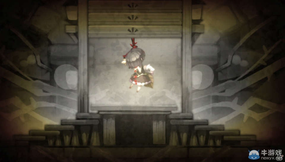 《羅絲和黃昏的古城》新情報公開 將于4月28日發售