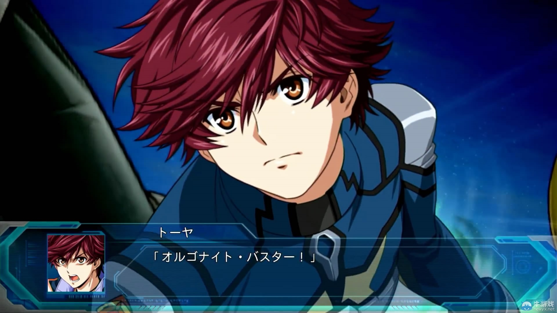 《超級機器人大戰OG：月球居民》首款PV公布 激斗高達再臨