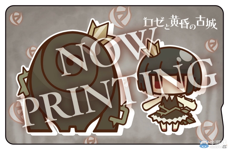 《羅絲和黃昏的古城》新情報公開 將于4月28日發售