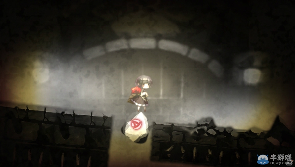 《羅絲和黃昏的古城》新情報公開 將于4月28日發售