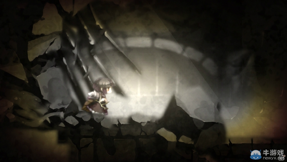 《羅絲和黃昏的古城》新情報公開 將于4月28日發售