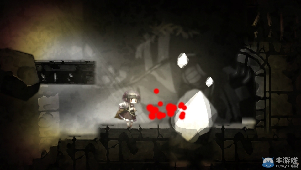 《羅絲和黃昏的古城》新情報公開 將于4月28日發售