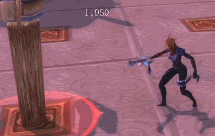 《魔獸世界》打擊感革命性提升！7.0狂徒賊技能動畫一覽