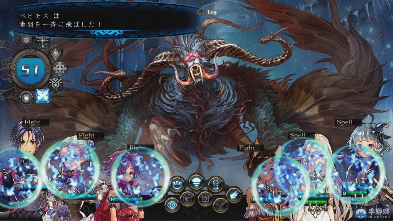 《劍之街的異邦人》XBOX ONE版首支預告出爐