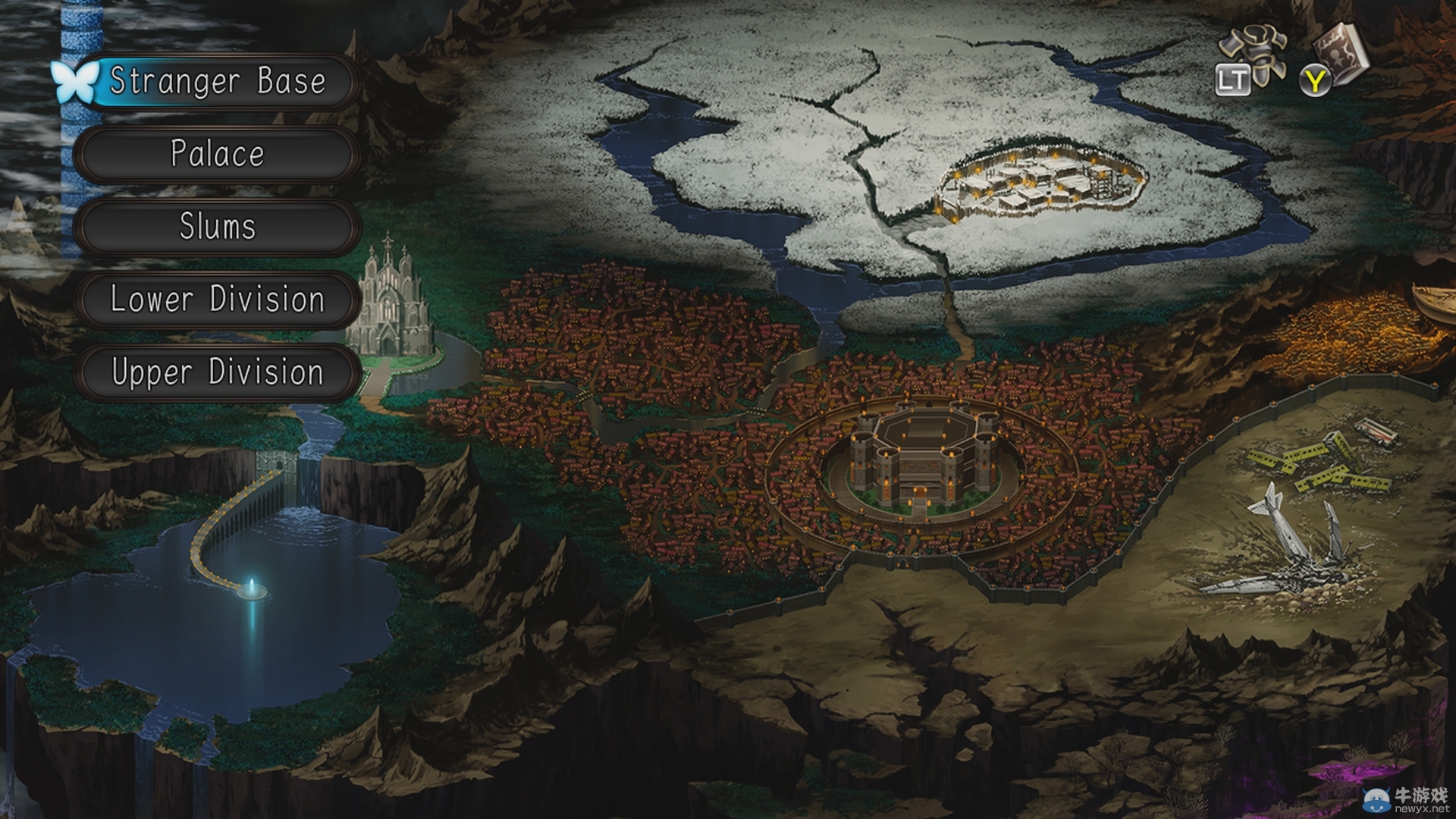 《劍之街的異邦人》XBOX ONE版首支預告出爐