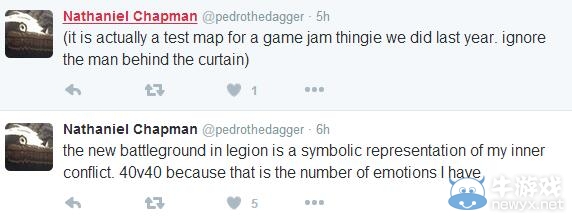 《魔獸世界》7.0新20v20戰(zhàn)場--突襲暴風(fēng)城