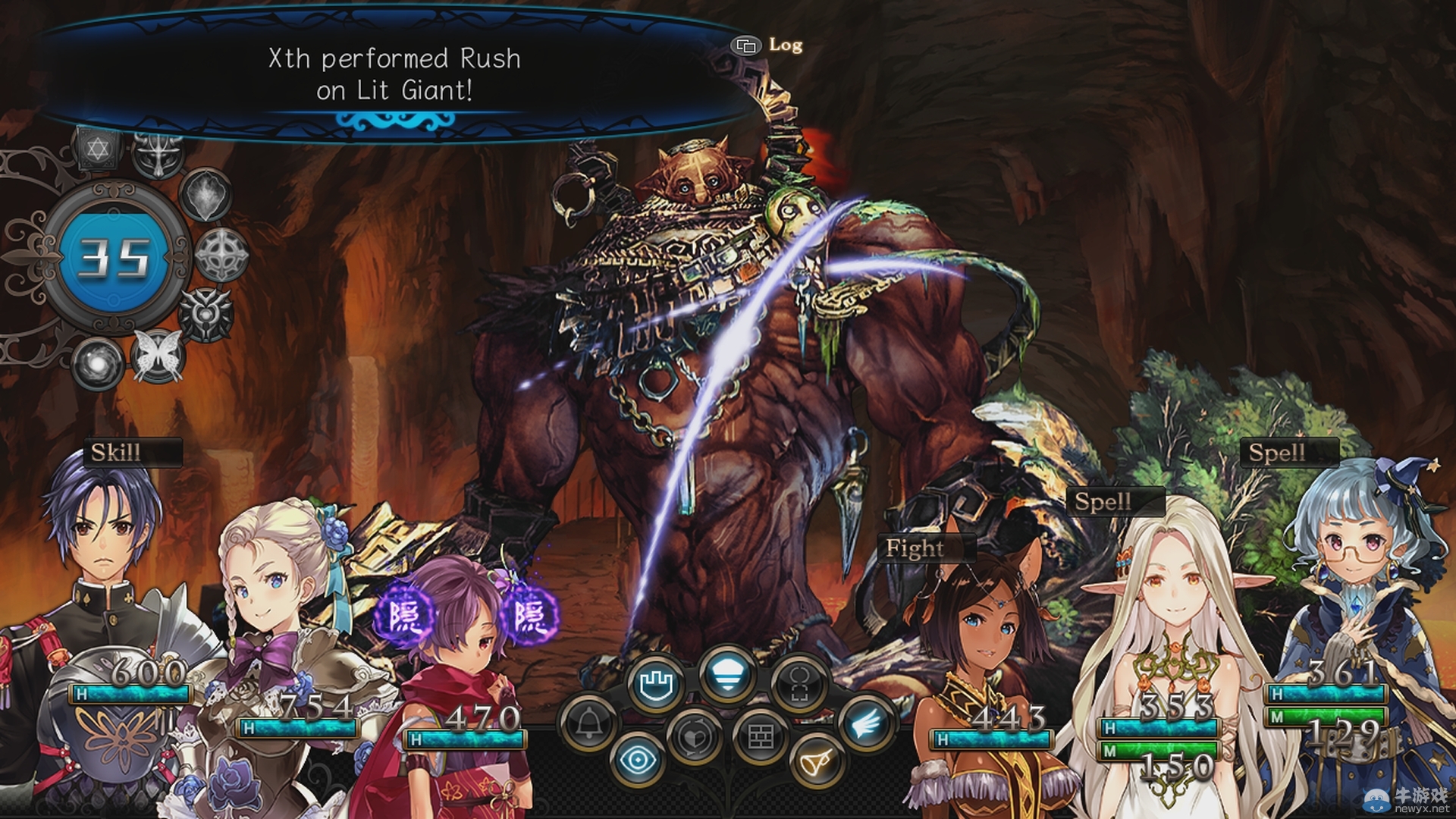 《劍之街的異邦人》XBOX ONE版首支預告出爐