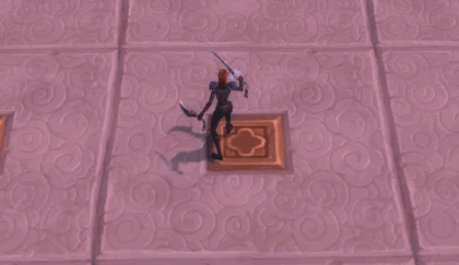 《魔獸世界》打擊感革命性提升！7.0狂徒賊技能動畫一覽