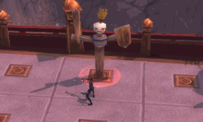 《魔獸世界》打擊感革命性提升！7.0狂徒賊技能動畫一覽