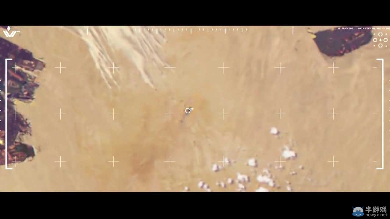 《家園：卡拉克沙漠》發售預告公布 荒漠行星組裝艦隊