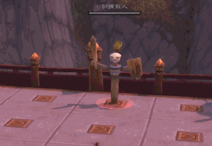 《魔獸世界》打擊感革命性提升！7.0狂徒賊技能動畫一覽