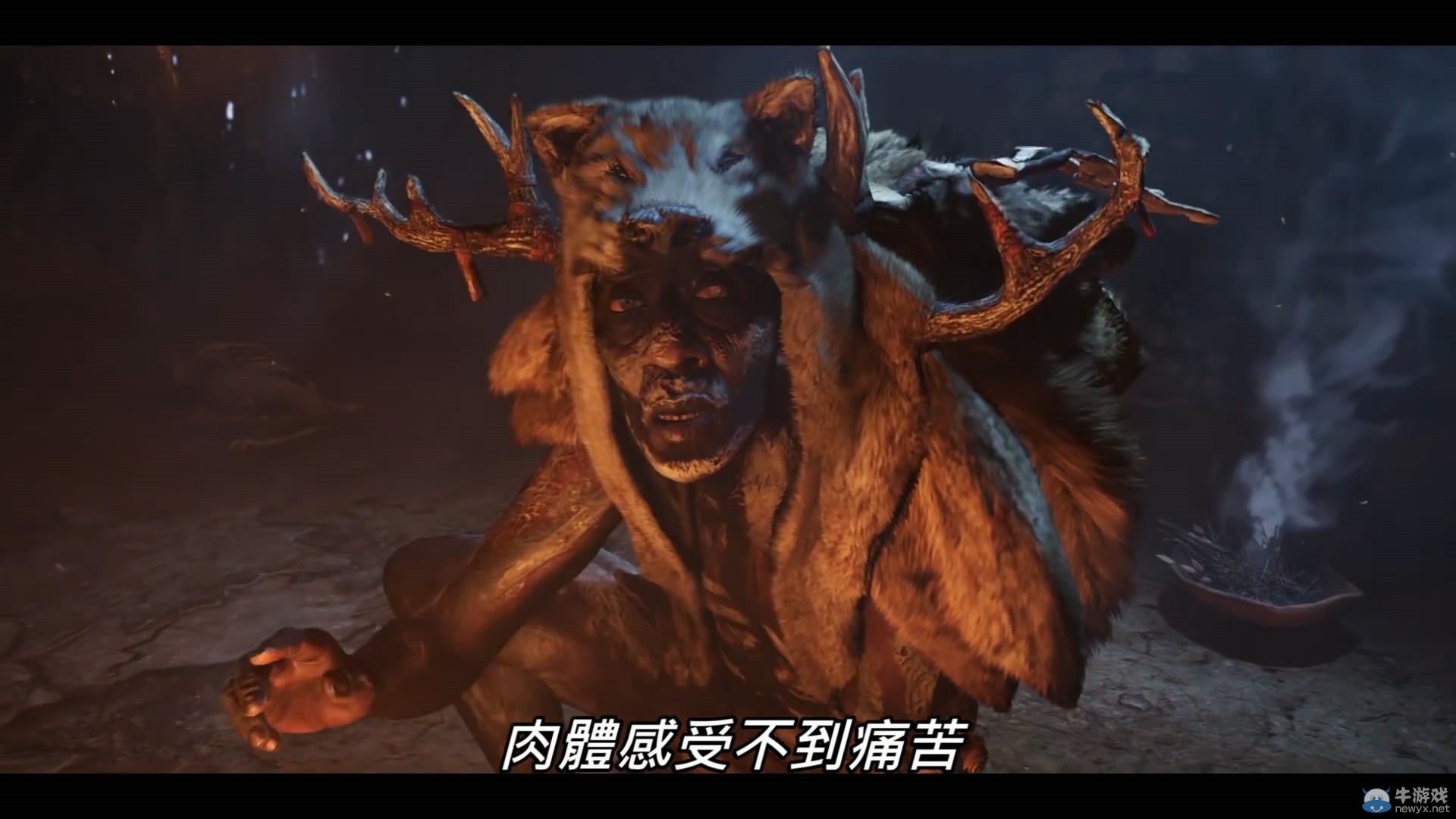 《孤島驚魂：原始?xì)⒙尽凡柯湮幕O(shè)計(jì)過程揭秘