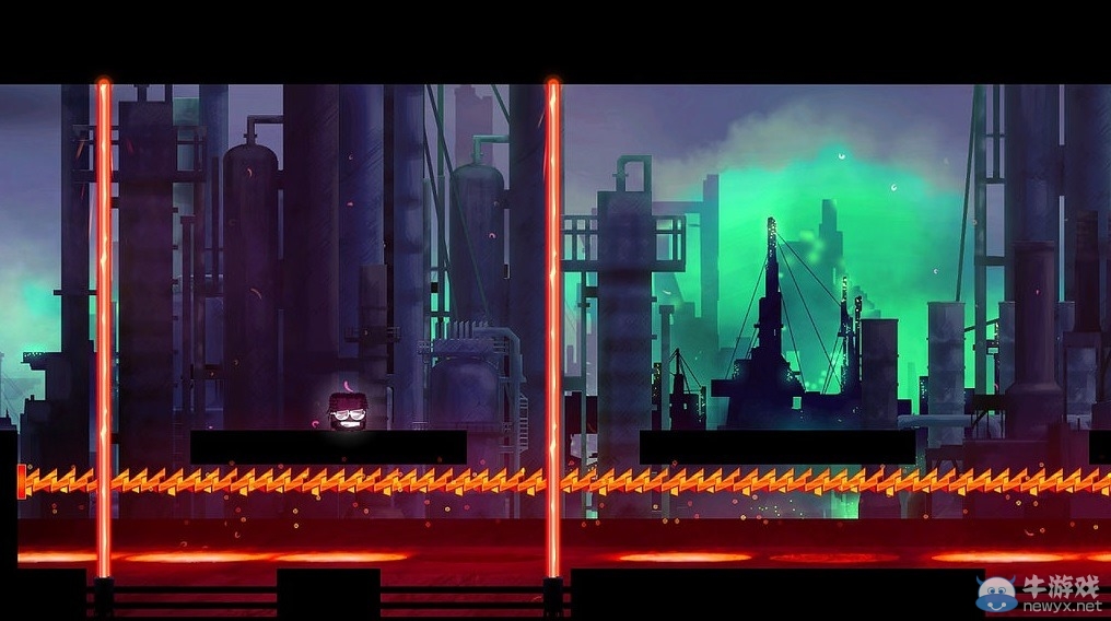 律動(dòng)節(jié)奏游戲《我的電臺(tái)》登陸PS4 世界不能沒有音樂