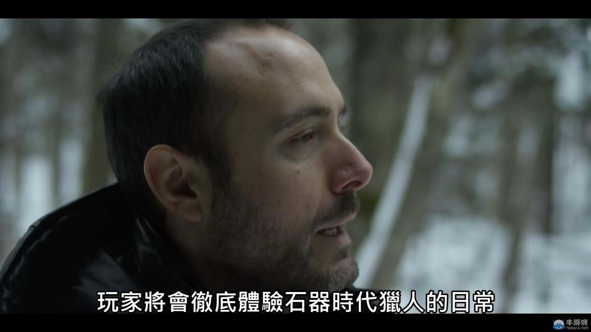 《孤島驚魂：原始?xì)⒙尽凡柯湮幕O(shè)計(jì)過程揭秘