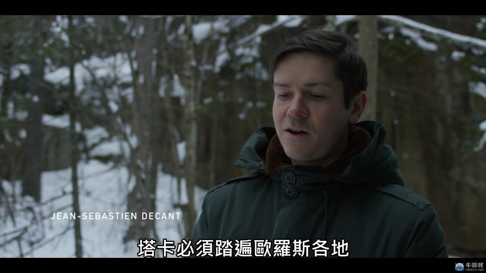 《孤島驚魂：原始?xì)⒙尽凡柯湮幕O(shè)計(jì)過程揭秘