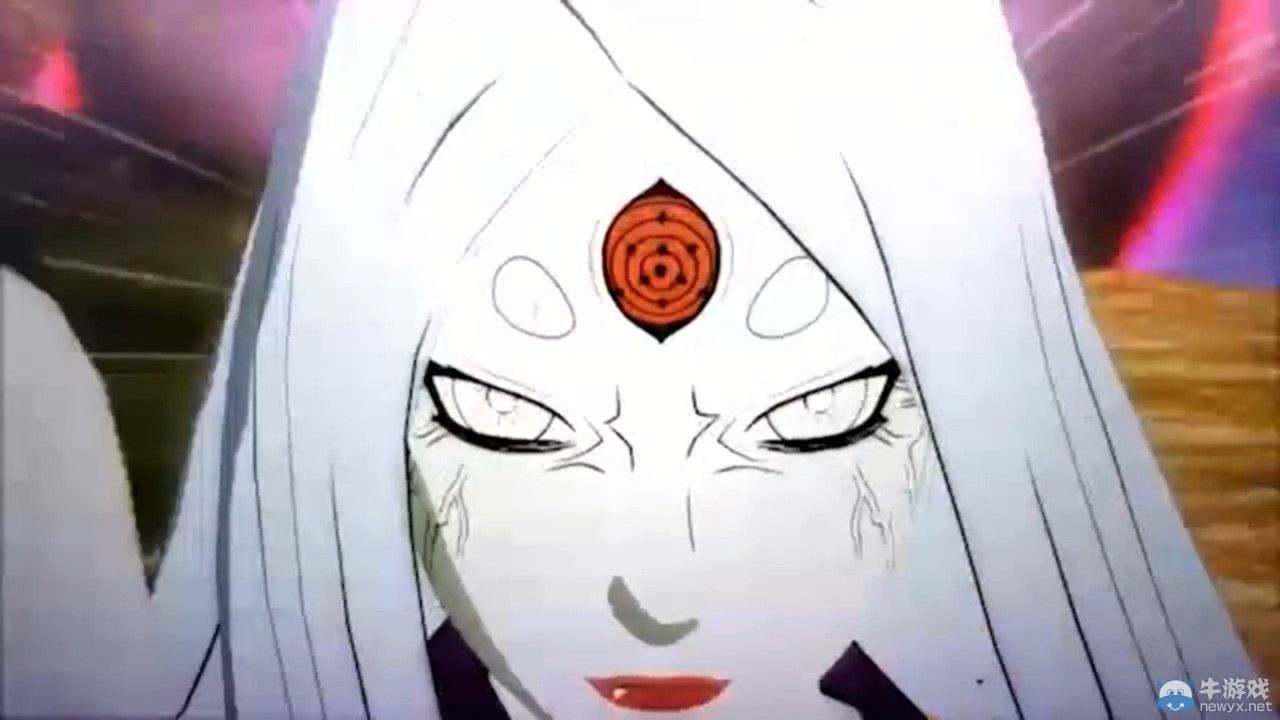 《火影忍者疾風(fēng)傳：究極忍者風(fēng)暴4》第二彈TV廣告 上演宿命對決