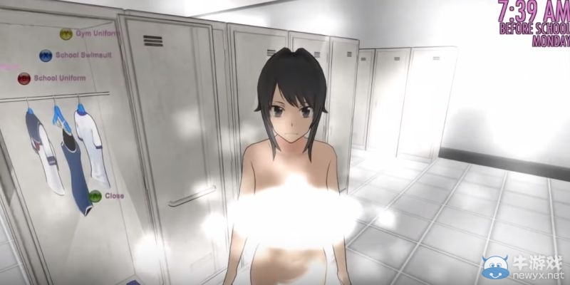 《病嬌模擬器》Twitch禁播原因 游戲內(nèi)容實(shí)在變態(tài)