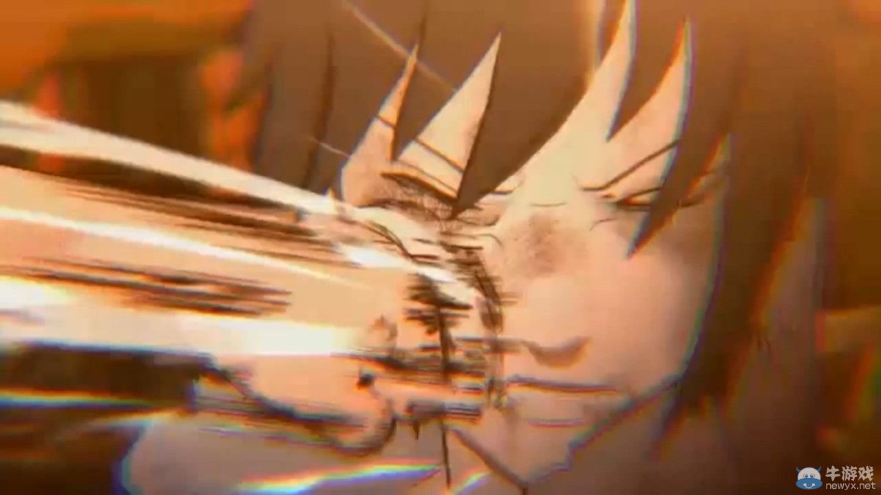 《火影忍者疾風(fēng)傳：究極忍者風(fēng)暴4》第二彈TV廣告 上演宿命對決