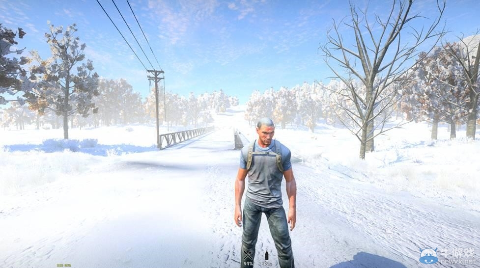 《質量效應：仙女座》總監加盟《H1Z1》 拯救爛作
