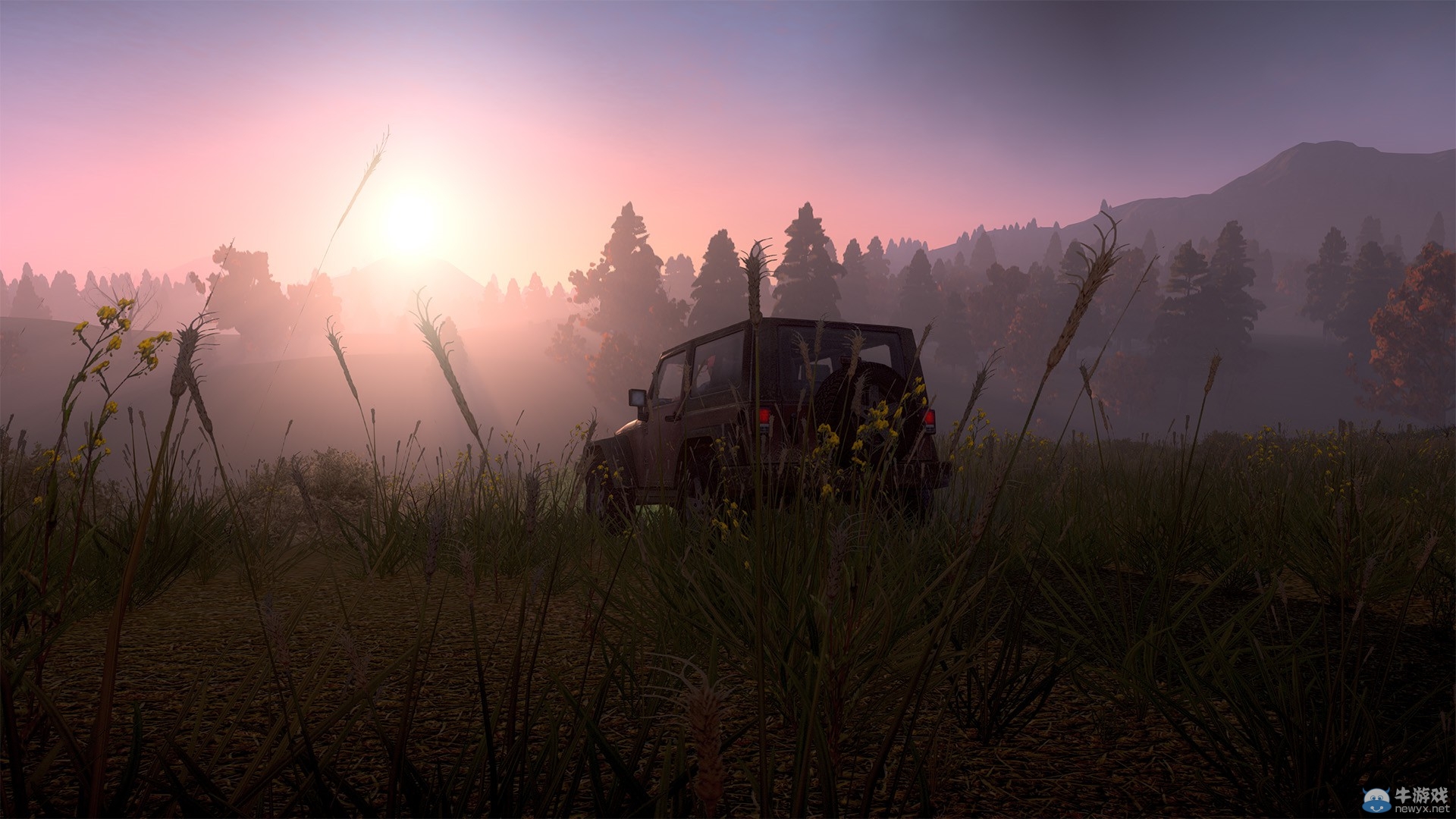 《質量效應：仙女座》總監加盟《H1Z1》 拯救爛作