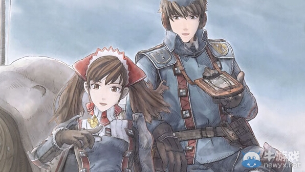 《戰場女武神：重制版》新截圖及新情報公布